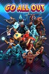 Go All Out XBOX Быстрая доставка