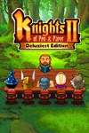 Knights of Pen & Paper 2 Deluxiest Edition XBOX