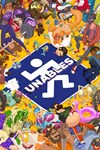 UNABLES XBOX Быстрая доставка