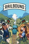 Railbound XBOX Быстрая доставка