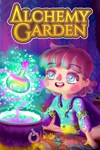 Alchemy Garden XBOX Быстрая доставка