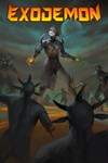 Exodemon XBOX Быстрая доставка