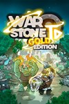 Warstone TD Gold Edition XBOX Быстрая доставка