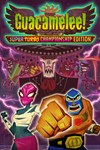 Guacamelee! Super Turbo Championship Edition XBOX � - изображение № 9