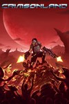 Crimsonland XBOX Быстрая доставка - изображение № 9