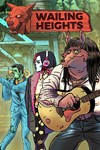Wailing Heights XBOX Быстрая доставка