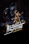 Her Majesty's SPIFFING XBOX Быстрая доставка