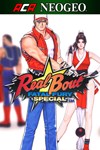 ACA NEOGEO REAL BOUT FATAL FURY SPECIAL PC Быстро
