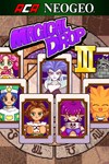 ACA NEOGEO MAGICAL DROP III PC Быстро