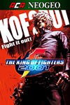 ACA NEOGEO THE KING OF FIGHTERS 2001 XBOX Быстро