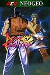 ACA NEOGEO ART OF FIGHTING 2 for Windows PC Быстр