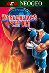 ACA NEOGEO WORLD HEROES PERFECT for Windows PC Бы