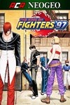 ACA NEOGEO THE KING OF FIGHTERS '97 PC Быстро