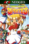 ACA NEOGEO TWINKLE STAR SPRITES XBOX Быстро