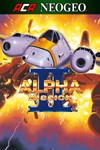ACA NEOGEO ALPHA MISSION II for Windows PC Быстро