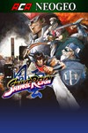ACA NEOGEO SAVAGE REIGN XBOX Быстрая доставка