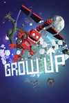 GROW UP XBOX Быстрая доставка