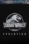Jurassic World Evolution: Dinosaur Collection XBOX