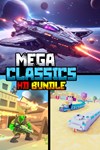 Mega Classics HD Bundle XBOX Быстрая доставка - изображение № 5