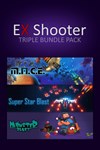 EX Shooter - Triple Bundle Pack XBOX Быстро - изображение № 4