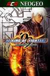 ACA NEOGEO THE KING OF FIGHTERS '99 XBOX Быстро
