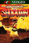 ACA NEOGEO SAMURAI SHODOWN XBOX Быстро