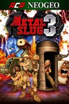 ACA NEOGEO METAL SLUG 3 XBOX Быстрая доставка