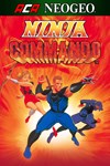 ACA NEOGEO NINJA COMMANDO XBOX Быстро