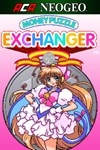 ACA NEOGEO Money Puzzle Exchanger XBOX Быстро