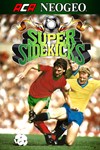 ACA NEOGEO SUPER SIDEKICKS XBOX Быстро