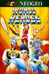 ACA NEOGEO WORLD HEROES XBOX Быстрая доставка