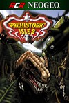 ACA NEOGEO PREHISTORIC ISLE 2 XBOX Быстро