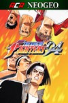 ACA NEOGEO THE KING OF FIGHTERS '94 XBOX Быстро