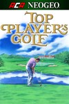 ACA NEOGEO TOP PLAYERS GOLF XBOX Быстро