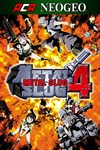 ACA NEOGEO METAL SLUG 4 XBOX Быстрая доставка