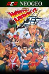 ACA NEOGEO WORLD HEROES 2 JET XBOX Быстро
