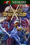 ACA NEOGEO CROSSED SWORDS XBOX Быстро