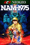 ACA NEOGEO NAM-1975 XBOX Быстрая доставка