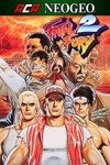 ACA NEOGEO FATAL FURY 2 XBOX Быстрая доставка