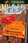 ACA NEOGEO OVER TOP XBOX Быстрая доставка