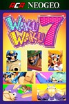 ACA NEOGEO WAKU WAKU 7 XBOX Быстрая доставка