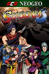 ACA NEOGEO SENGOKU 3 XBOX Быстрая доставка