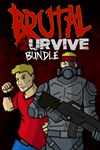 BRUTAL 2URVIVE Bundle XBOX Быстрая доставка