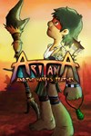 Aritana and the Harpy's Feather XBOX Быстро