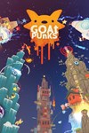 GoatPunks XBOX Быстрая доставка