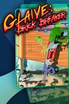 Glaive: Brick Breaker XBOX Быстрая доставка