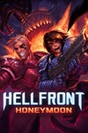 HELLFRONT: HONEYMOON XBOX Быстрая доставка