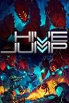 Hive Jump XBOX Быстрая доставка