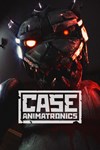 CASE: Animatronics XBOX Быстрая доставка