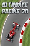 Ultimate Racing 2D XBOX Быстрая доставка